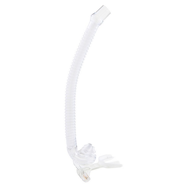 AirwayManagement Replacement Parts : # PAP-NP1-001 TAP PAP Nasal Pillows Mask without Headgear-/catalog/nasal_pillows/AirWay/PAP-NP-1-001-01