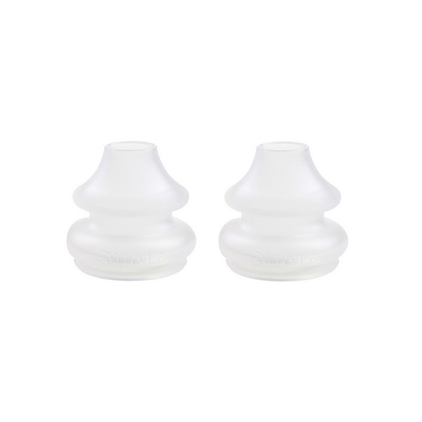 AirwayManagement Replacement Parts : # PAP-NP1-101 TAP PAP CPAP Mask Pillow Seal , Small-/catalog/nasal_pillows/AirWay/PAP-NP1-101-01