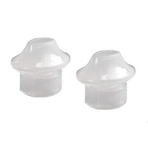 CPAPPro Replacement Parts : # WCPSmlNASAL CPAP PRO Deluxe Nasal Puffs , Small, 1 pair-/catalog/nasal_pillows/WCPSmlNASAL-01