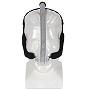 DeVilbiss CPAP Nasal Pillows Mask : # ALO100 ALOHA with Headgear , Small, Medium, Large-/catalog/nasal_pillows/devilbiss/alo100-01