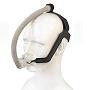 DeVilbiss CPAP Nasal Pillows Mask : # ALO100 ALOHA with Headgear , Small, Medium, Large-/catalog/nasal_pillows/devilbiss/alo100-03