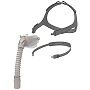 Fisher-Paykel CPAP Nasal Pillows Mask : # 400421 Pilairo Q with Headgear , One Fits All-/catalog/nasal_pillows/fisher_paykel/400421-03