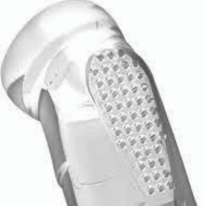 Fisher-Paykel Replacement Parts : # 400BRE171 Brevida Elbow-/catalog/nasal_pillows/fisher_paykel/400BRE171-01