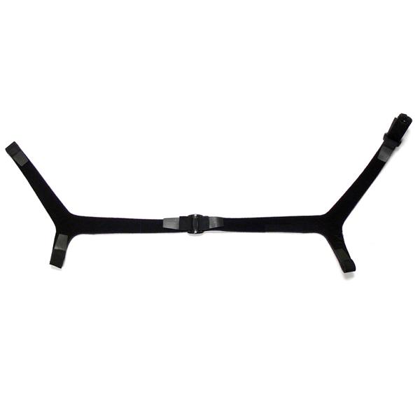 Fisher-Paykel Replacement Parts : # 400HC310 Opus 360 Headgear   , One Fits All-/catalog/nasal_pillows/fisher_paykel/400hc310-03