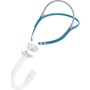 Fisher-Paykel CPAP Nasal Pillows Mask : # NVP1SMLU Nova Micro Pillows Mask with Headgear ,  Fit Pack: Small, Medium, Large-/catalog/nasal_pillows/fisher_paykel/Nova-Micro-01