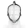 Fisher-Paykel CPAP Nasal Pillows Mask : # HC482 Opus 360 with Headgear   , Small, Medium, Large-/catalog/nasal_pillows/fisher_paykel/hc482-02