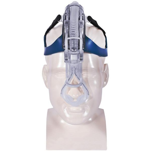 KEGO CPAP Nasal Pillows Mask : # 300135 AEIOMed HeadRest with Headgear , Medium and Large-/catalog/nasal_pillows/kego/300135-01