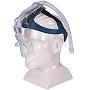 KEGO CPAP Nasal Pillows Mask : # 300135 AEIOMed HeadRest with Headgear , Medium and Large-/catalog/nasal_pillows/kego/300135-03