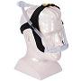 KEGO CPAP Nasal Pillows Mask : # BRV600 Bravo with Headgear-/catalog/nasal_pillows/kego/BRV600-04