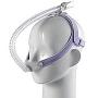 KEGO CPAP Nasal Pillows Mask : # SM03002 Ms Wizard 230 with Headgear , Extra Small, Medium Large-/catalog/nasal_pillows/kego/SM03002-02