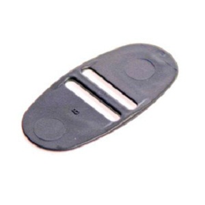 ResMed Replacement Parts : # 60558 Swift LT Back Buckle , 1/ Pkg (Navy)-/catalog/nasal_pillows/resmed/60558-01