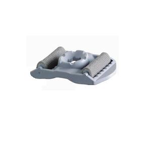 ResMed Replacement Parts : # 60597 Swift LT for Her Top Buckle , 1/ Pkg (Light Blue)-/catalog/nasal_pillows/resmed/60597-01