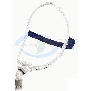 ResMed CPAP Nasal Pillows Mask : # 61500 Swift FX with Headgear , Small, Medium, Large Pillows-/catalog/nasal_pillows/resmed/61500-01