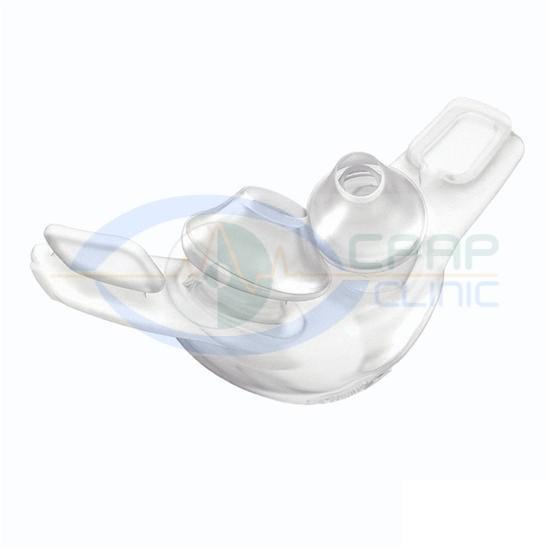 ResMed Replacement Parts : # 61520 Swift FX Pillow , Extra Small-/catalog/nasal_pillows/resmed/61520-01