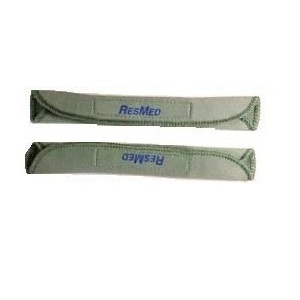 ResMed Replacement Parts : # 61530 Swift FX Soft wraps , Gray-/catalog/nasal_pillows/resmed/61530-01