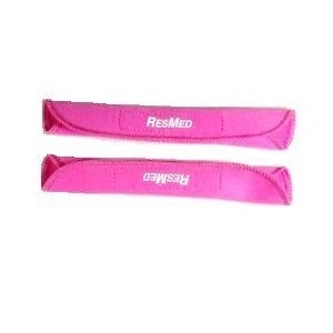 ResMed Replacement Parts : # 61544 Swift FX for Her Soft wraps , Pink-/catalog/nasal_pillows/resmed/61544-01