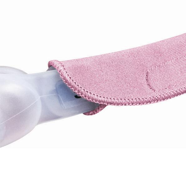 ResMed Replacement Parts : # 61544 Swift FX for Her Soft wraps , Pink-/catalog/nasal_pillows/resmed/61544-02
