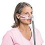 ResMed CPAP Nasal Pillows Mask : # 61560 Swift FX Bella and Swift FX for Her with Headgear , Extra Small, Small, Medium Pillows-/catalog/nasal_pillows/resmed/61560-07