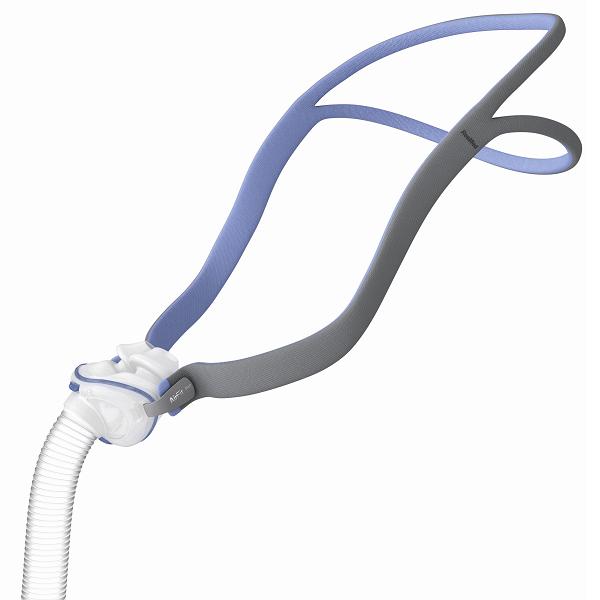 CPAP Clinic - Resmed Nasal Pillows