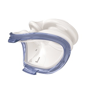 ResMed Replacement Parts : # 62933 AirFit P10 Pillow  , Large-/catalog/nasal_pillows/resmed/62933-01