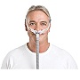 ResMed CPAP Nasal Pillows Mask : # 61500 Swift FX with Headgear , Small, Medium, Large Pillows-/catalog/nasal_pillows/resmed/Resmed-Swift-FX-05