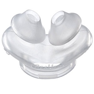 ResMed Replacement Parts : # 60571 Swift LT Pillow , Small-/catalog/nasal_pillows/resmed/Resmed-Swift-LT-02