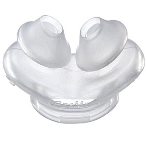 ResMed Replacement Parts : # 60572 Swift LT Pillow , Medium-/catalog/nasal_pillows/resmed/Resmed-Swift-LT-02