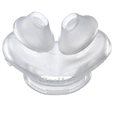 ResMed Replacement Parts : # 60572 Swift LT Pillow , Medium-/catalog/nasal_pillows/resmed/Resmed-Swift-LT-02