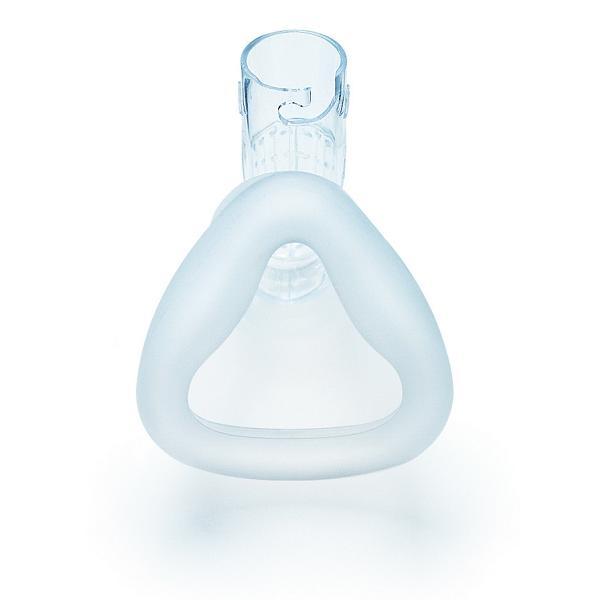 Philips-Respironics Replacement Parts : # 1021821 ComfortLite 2 Simple Cushion with Exhalation Elbow , Large-/catalog/nasal_pillows/respironics/1021835-01