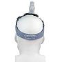 Philips-Respironics CPAP Nasal Pillows Mask : # 1030500 ComfortLite 2 FitPack with Headgear , M, L Pillows and M, L Simple Cushions-/catalog/nasal_pillows/respironics/1030499-05