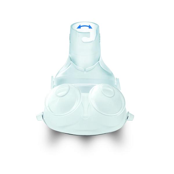 Philips-Respironics CPAP Nasal Pillows Mask : # 1030501 ComfortLite 2 FitPack with Headgear , S, M, L Pillows Only-/catalog/nasal_pillows/respironics/1030503-01