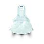 Philips-Respironics CPAP Nasal Pillows Mask : # 1030501 ComfortLite 2 FitPack with Headgear , S, M, L Pillows Only-/catalog/nasal_pillows/respironics/1030503-01