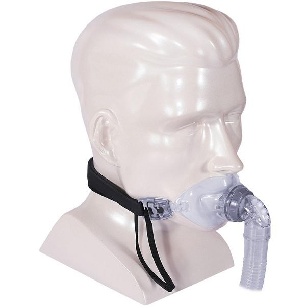 Fisher-Paykel CPAP Full-Face Mask : # HC452 Oracle 452 with Headgear , Small and Large-/catalog/oral_mask/fisher_paykel/HC452-03