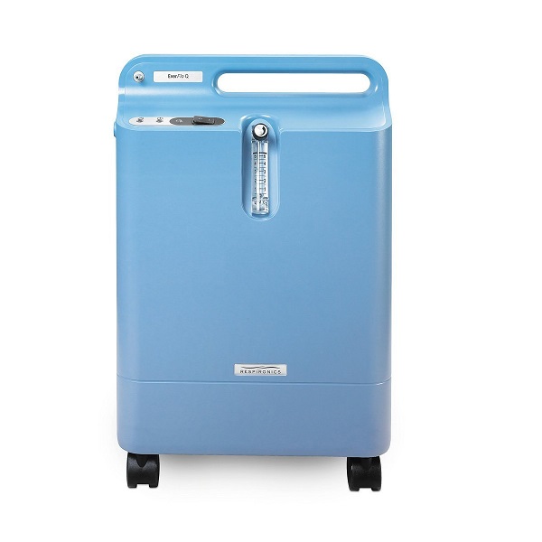 Philips-Respironics Oxygen : # 1020000 EVERFLO Oxygen Concentrator  NON- OPI  , 120V US/CAN-/catalog/oxygen/EVERFLO-OXYGEN-Concentrator-01