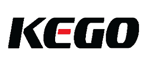 KEGO Accessories : # AGGELPAD-ML Boomerang Gel Pad , Medium/ Large