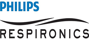 Philips-Respironics CPAP Full-Face Mask : # 1133381 Dreamwear Full  with Medium Frame  , Medium